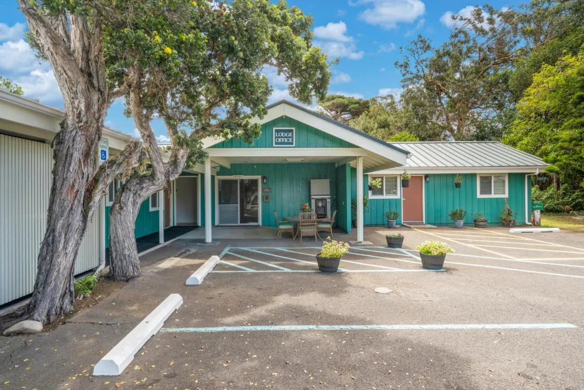 Image 4 of Castle Waimea Country Lodge