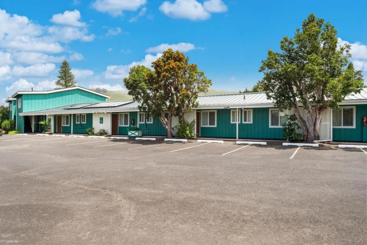 Image 5 of Castle Waimea Country Lodge