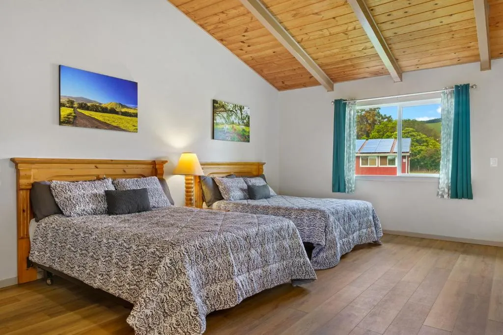 Image of Castle Waimea Country Lodge