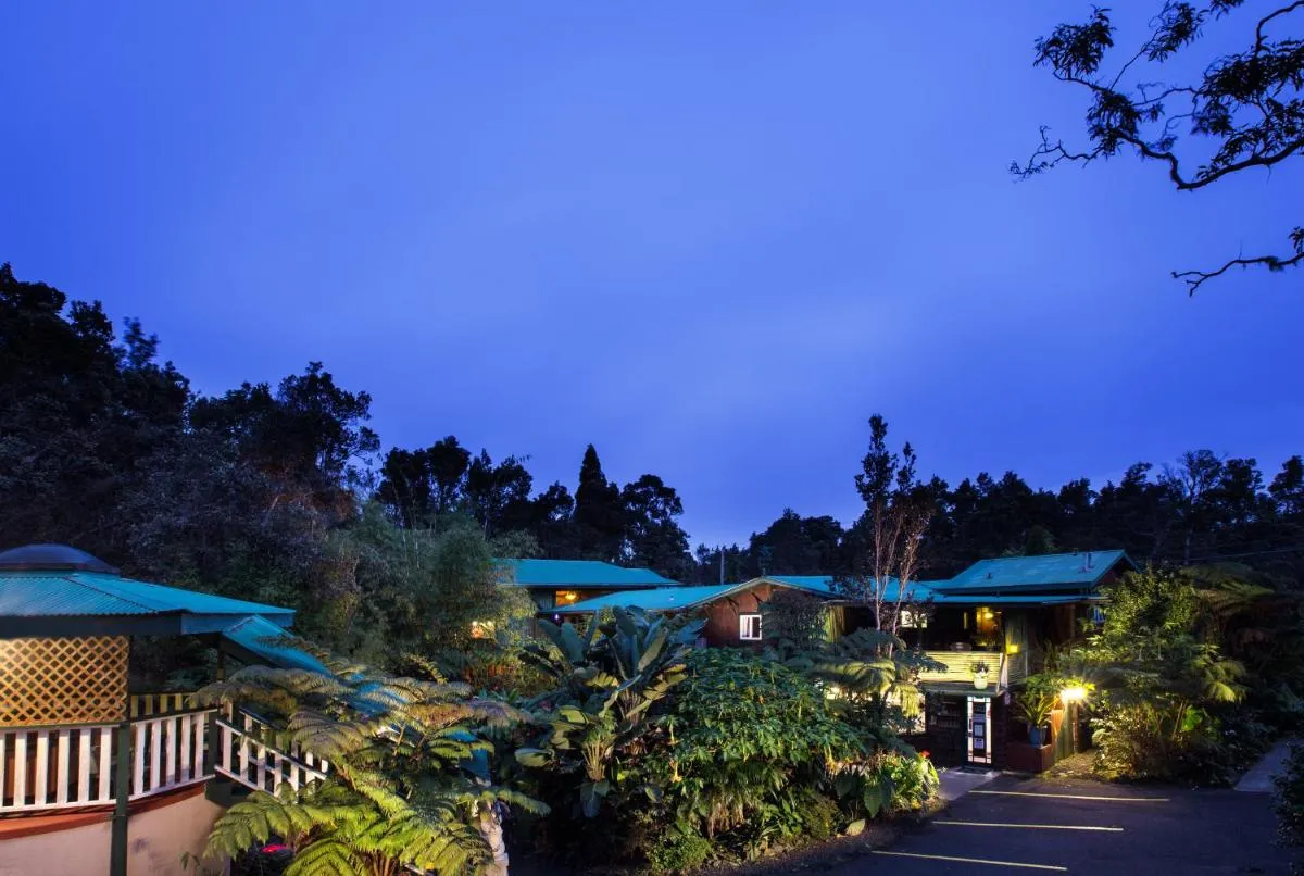 Image 1 of Chalet Kilauea