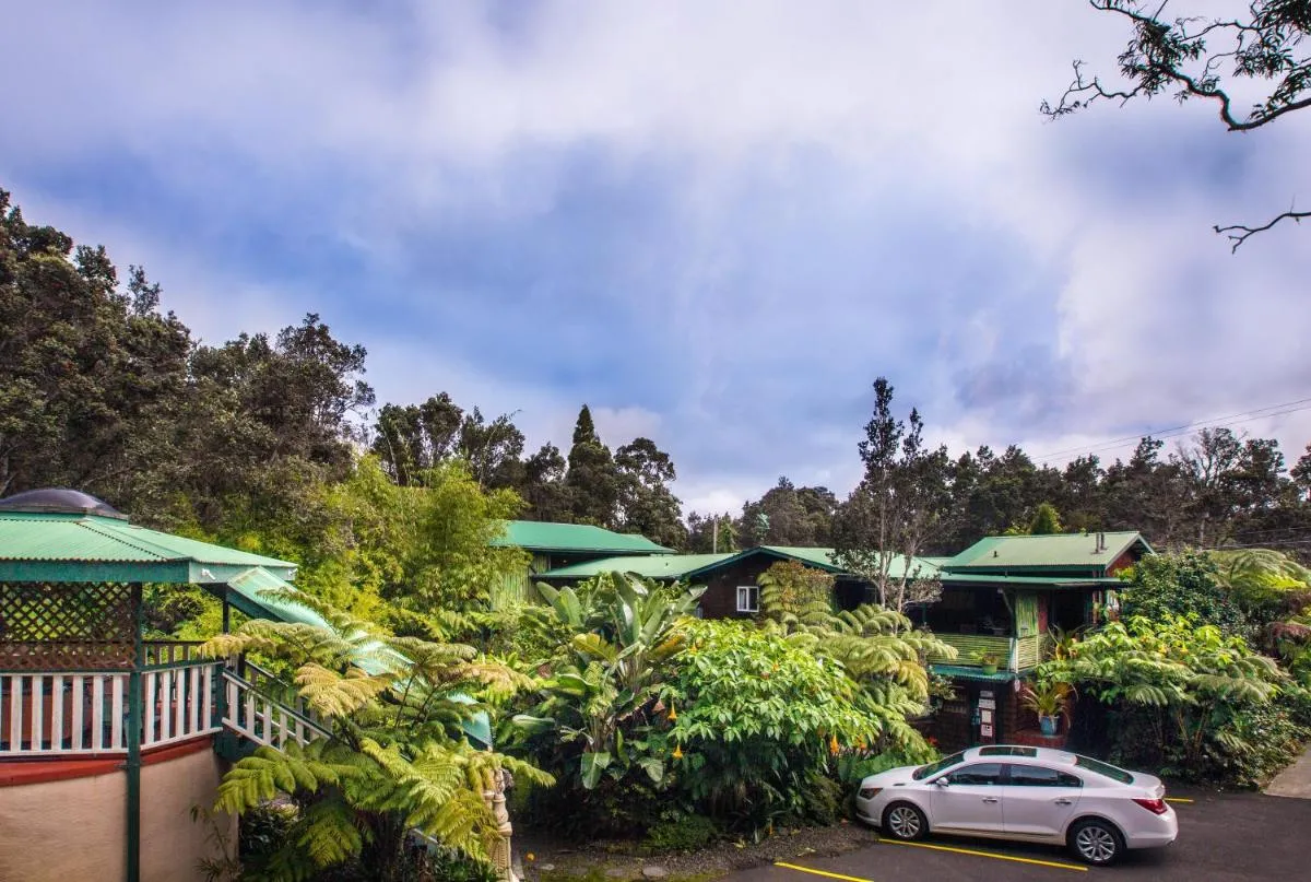 Image 2 of Chalet Kilauea