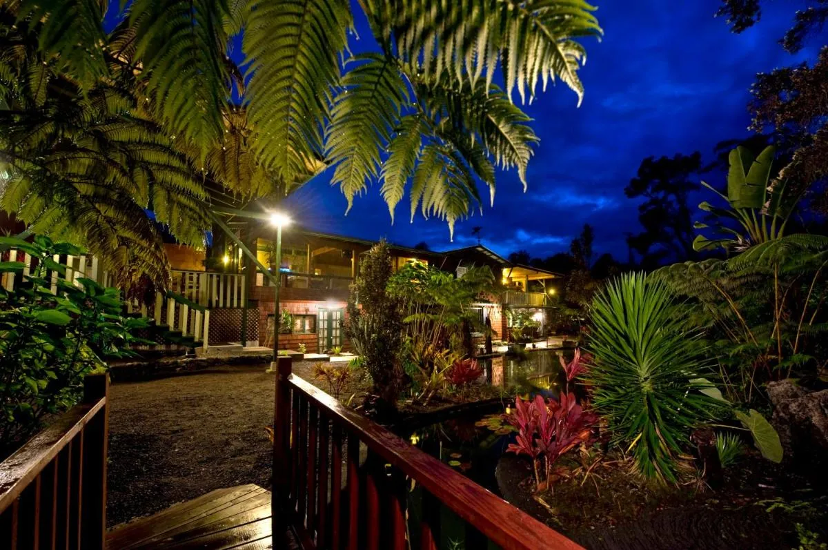 Image 3 of Chalet Kilauea