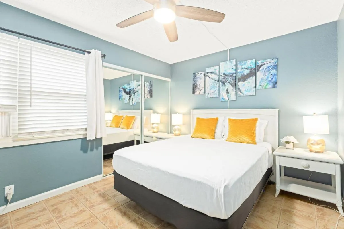 Image 2 of Charming Tropical Kihei Gardens 2-Bed Suite – New