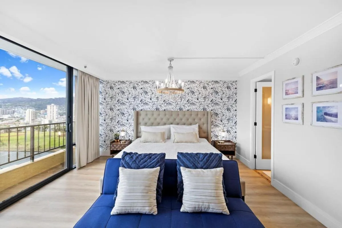 Image 4 of Chic boutique hotel and upgraded RG
