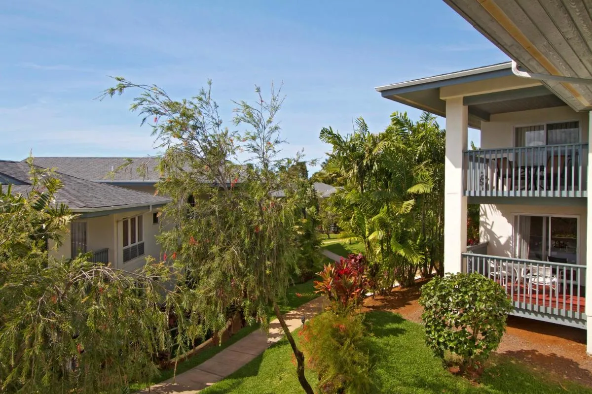 Image 2 of Club Wyndham Bali Hai Villas