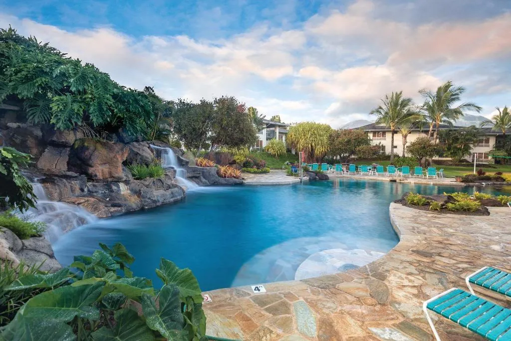 Image of Club Wyndham Bali Hai Villas