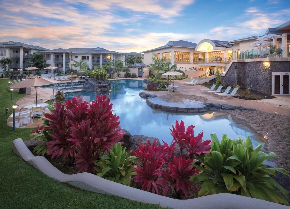 Image 5 of Club Wyndham Bali Hai Villas