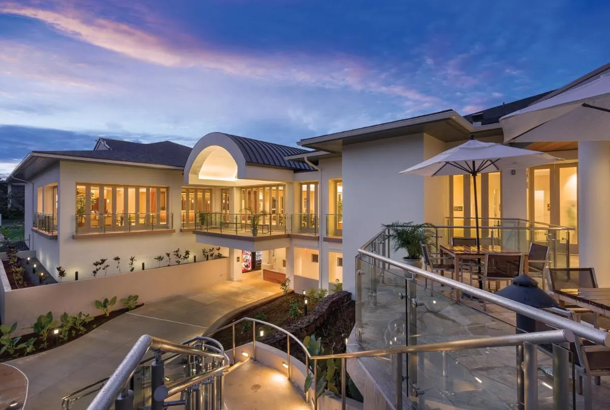Image 4 of Club Wyndham Bali Hai Villas