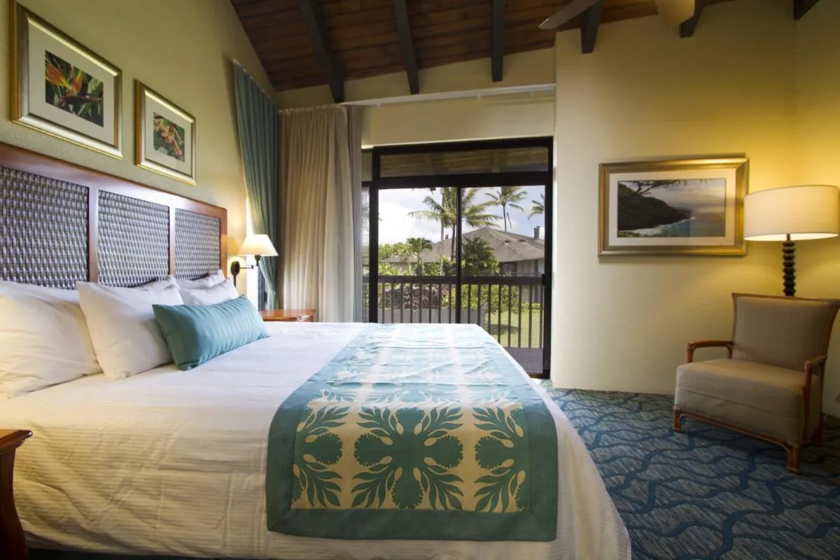 Image 1 of Club Wyndham Ka Eo Kai