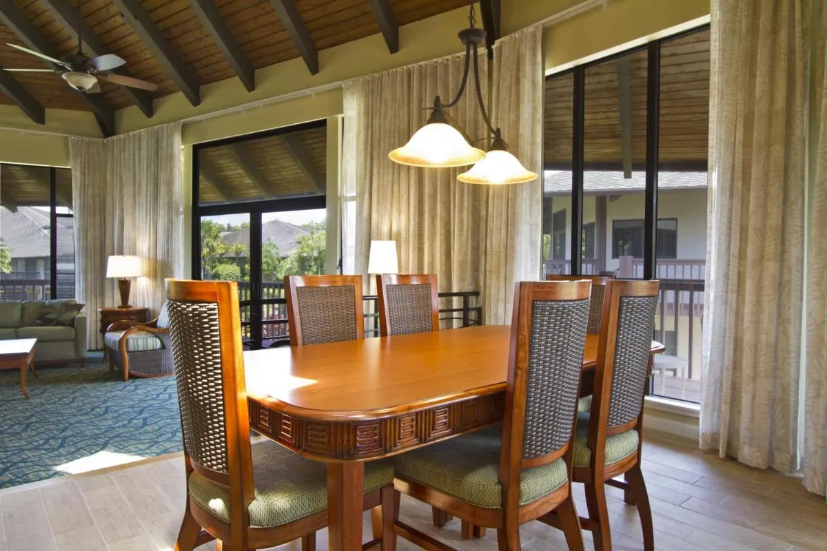 Image 5 of Club Wyndham Ka Eo Kai