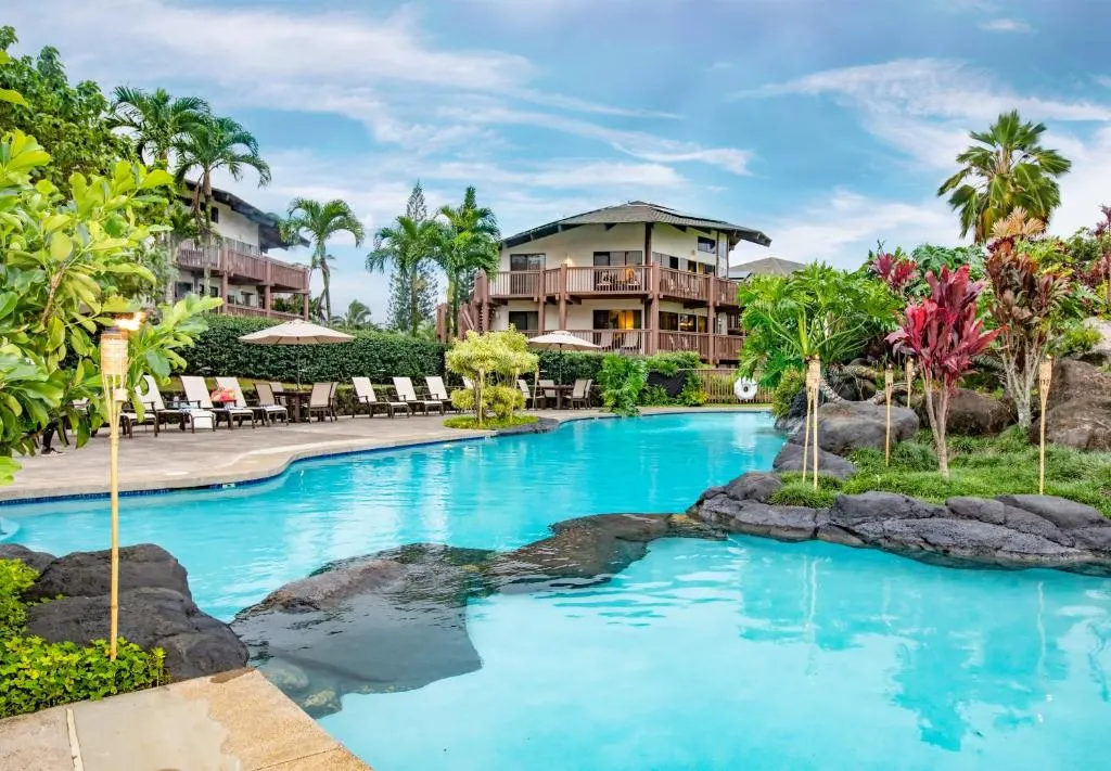 Image of Club Wyndham Ka Eo Kai