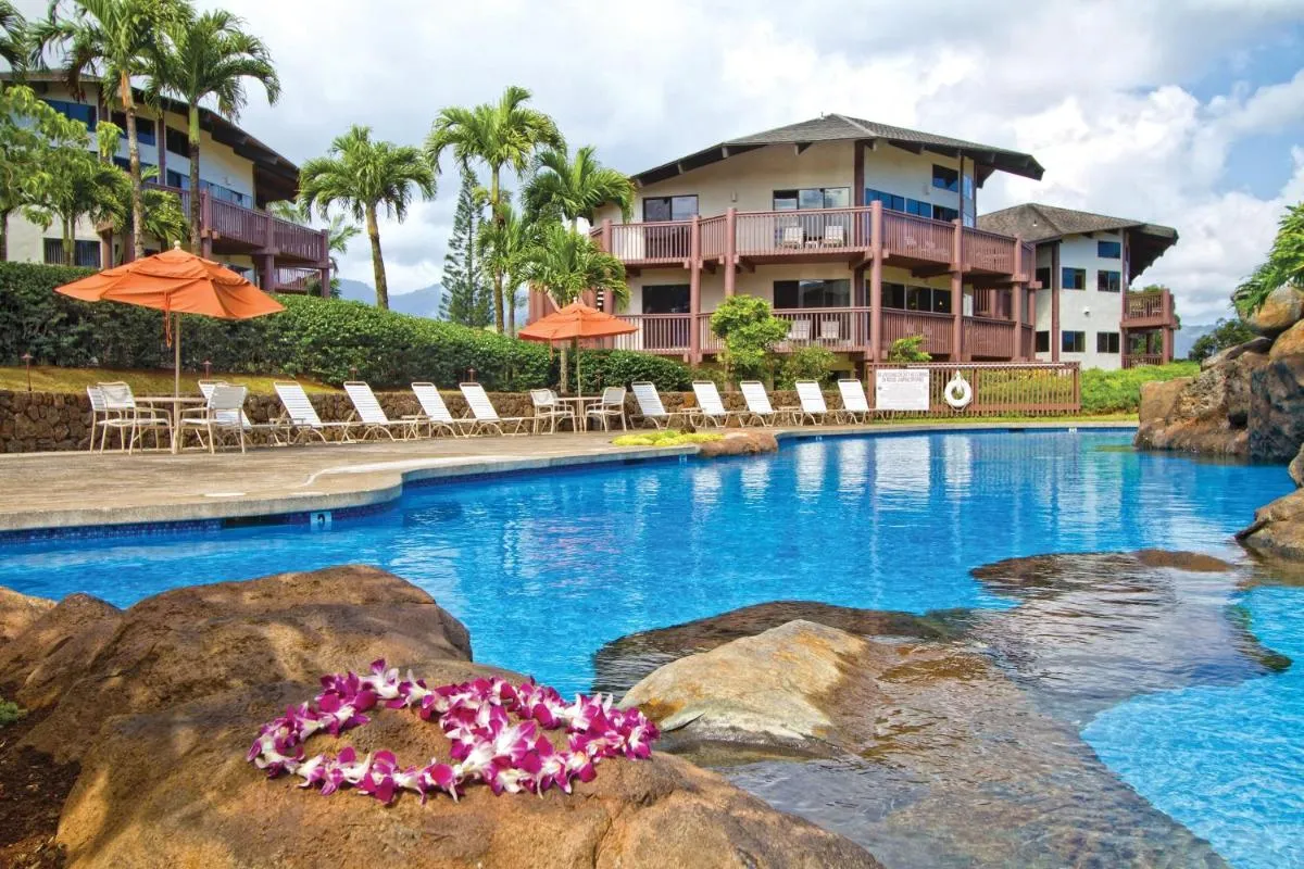 Image 3 of Club Wyndham Ka Eo Kai