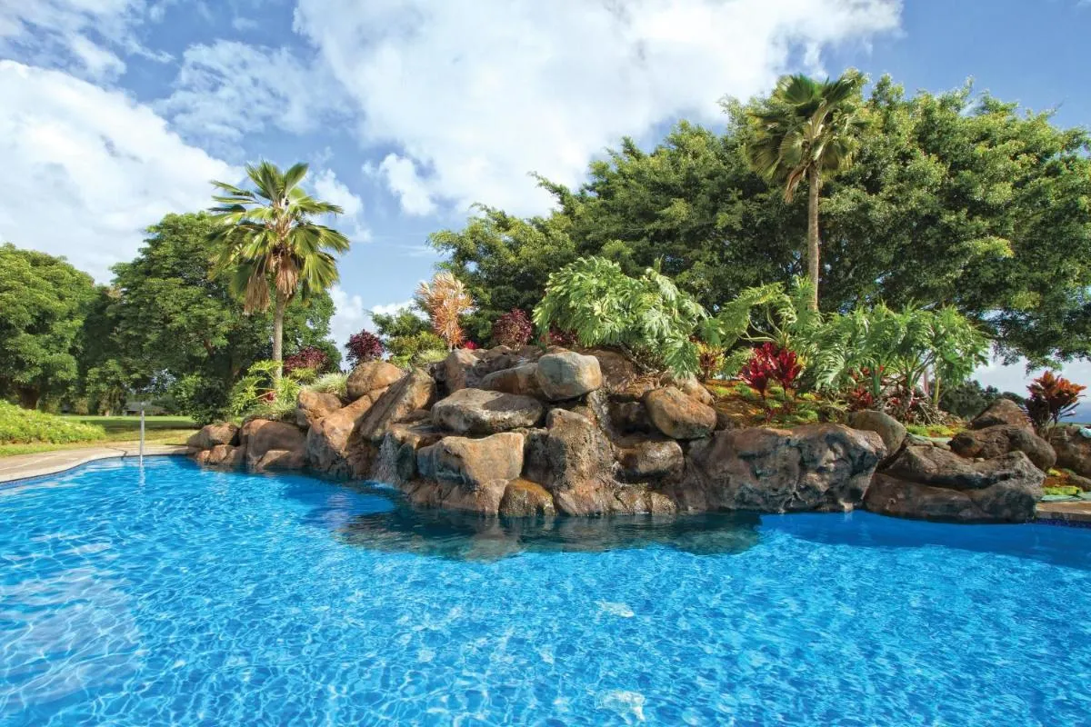 Image 2 of Club Wyndham Ka Eo Kai