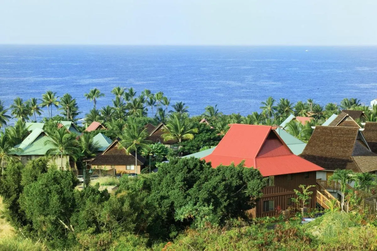 Image 1 of Club Wyndham Kona