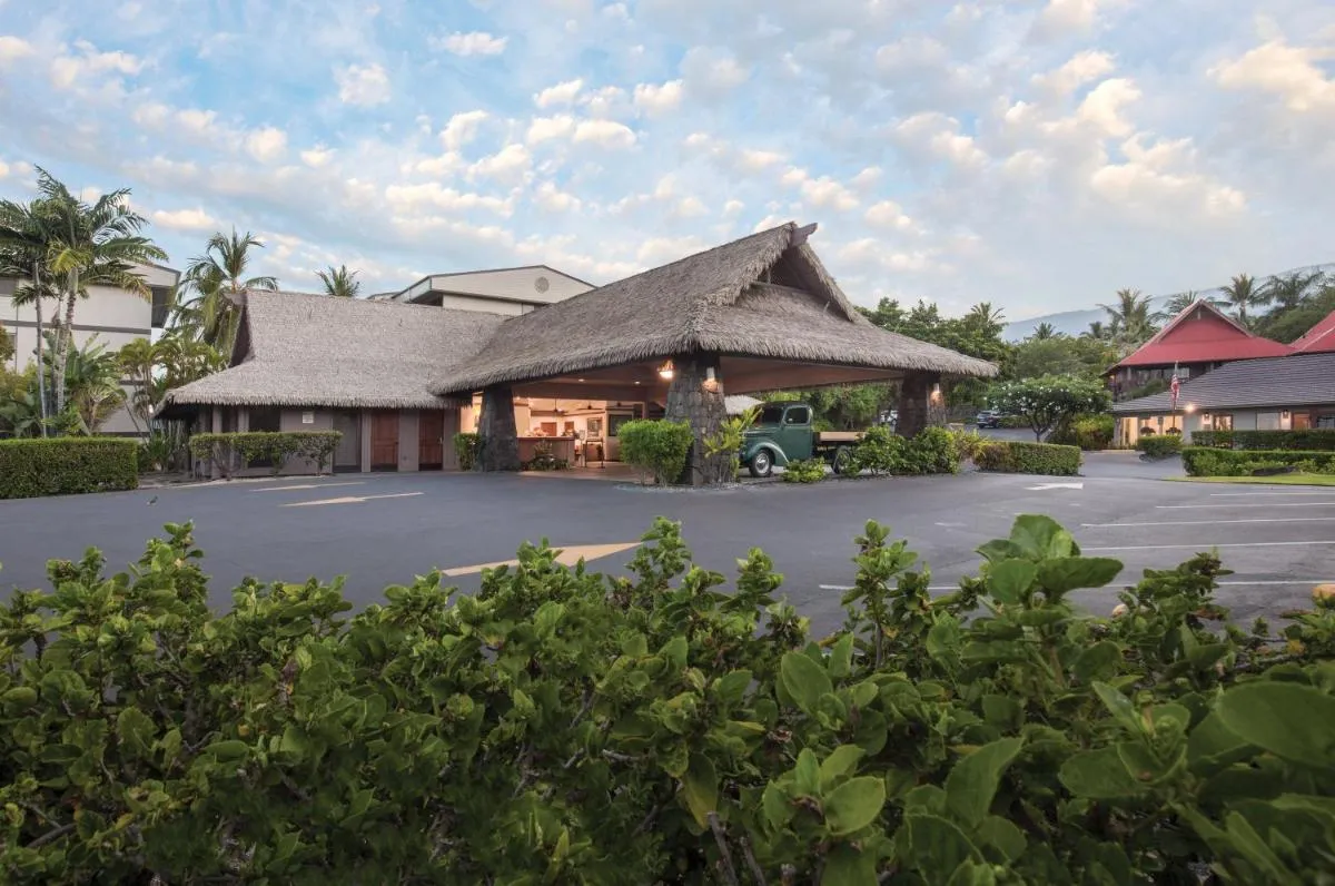 Image 2 of Club Wyndham Kona