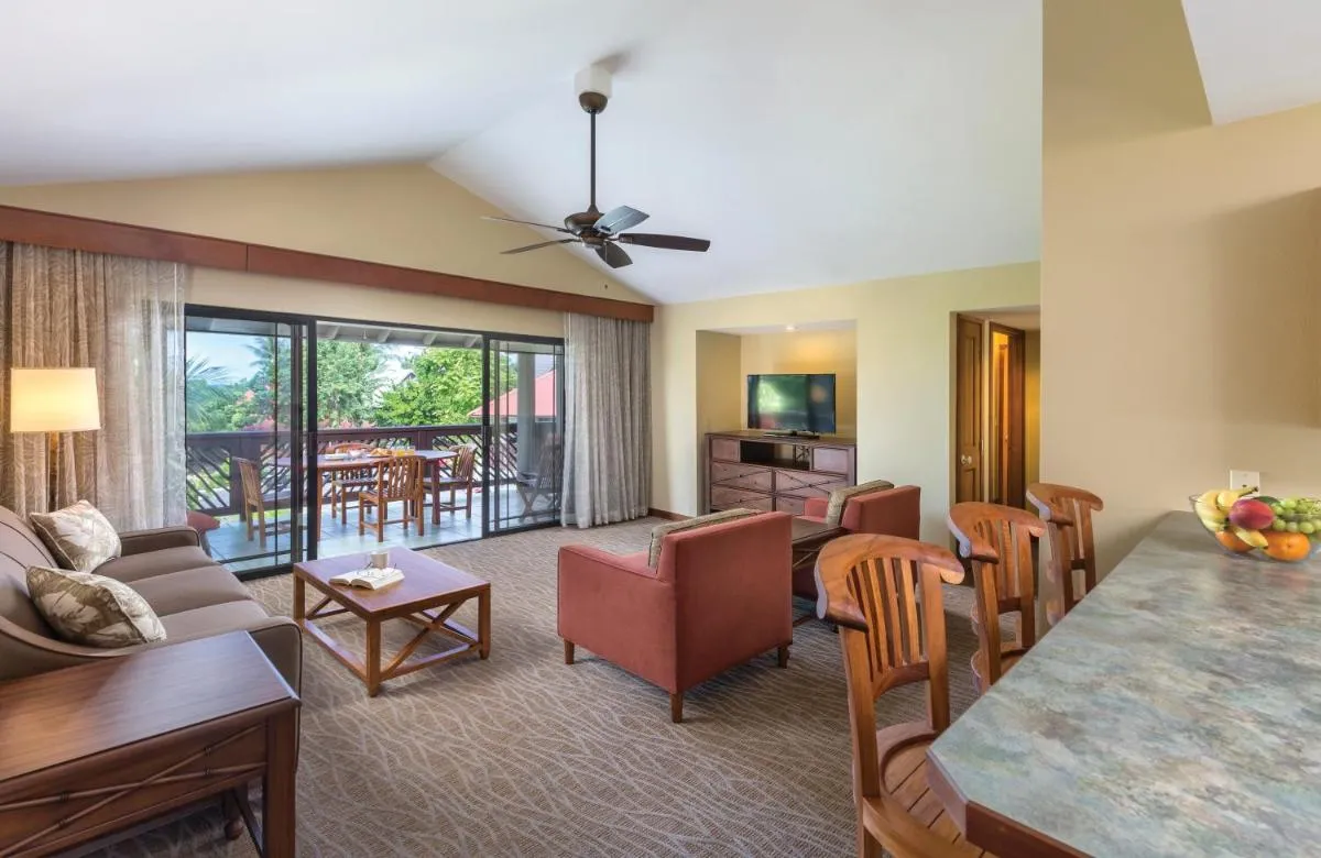 Image 3 of Club Wyndham Kona