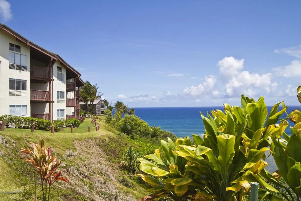 Image of Club Wyndham Shearwater