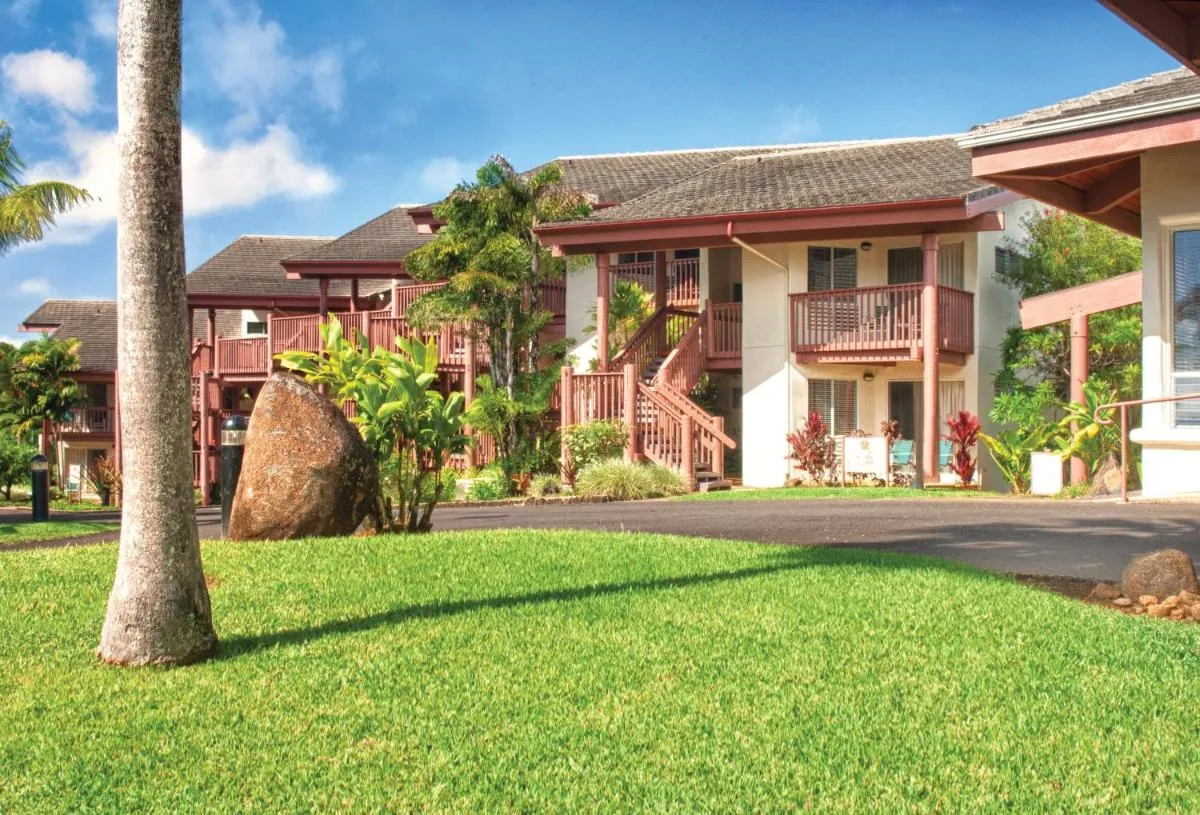 Image 1 of Club Wyndham Shearwater