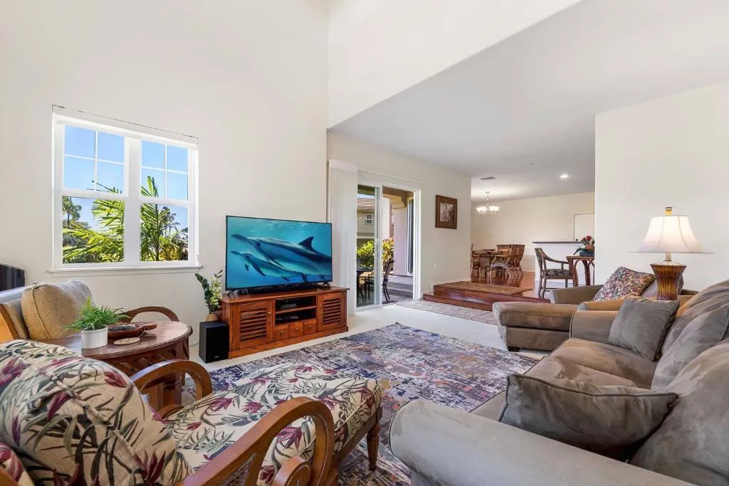 Image of Colony Villas at Waikoloa Beach Resort #1305