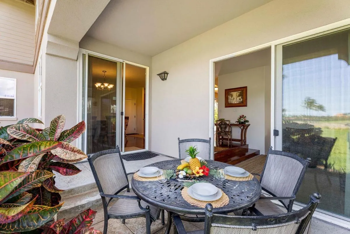 Image 1 of Colony Villas at Waikoloa Beach Resort #1305