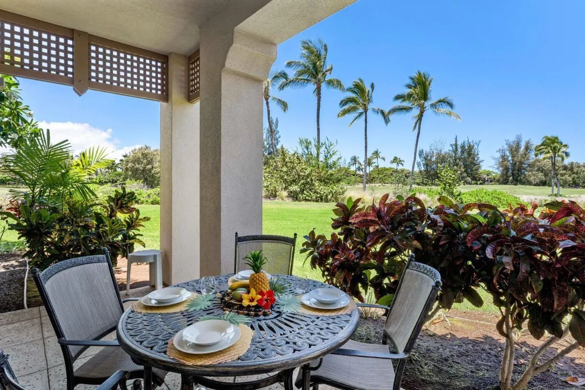 Image 2 of Colony Villas at Waikoloa Beach Resort #1305