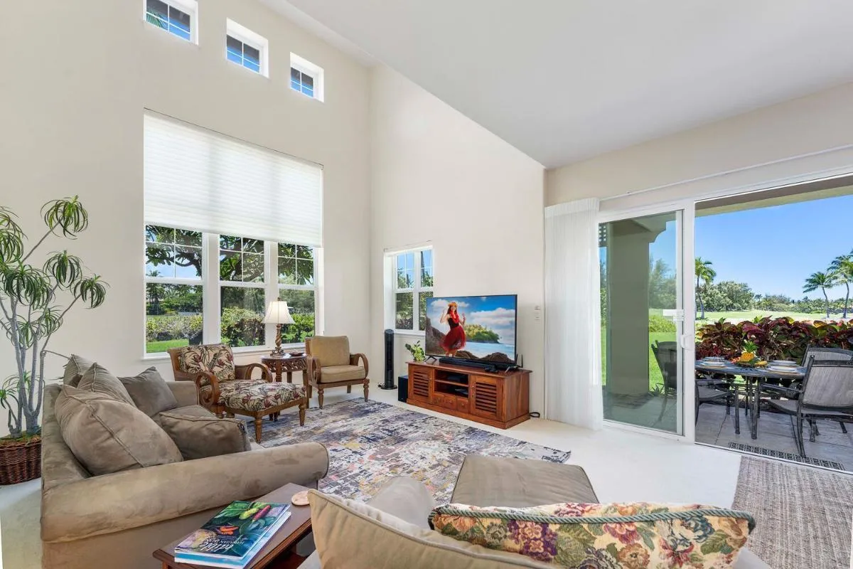 Image 5 of Colony Villas at Waikoloa Beach Resort #1305