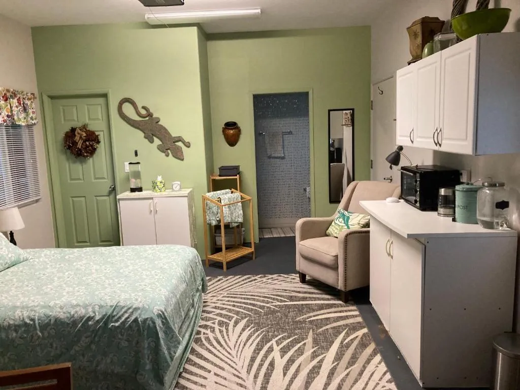 Image of Comfort Nest