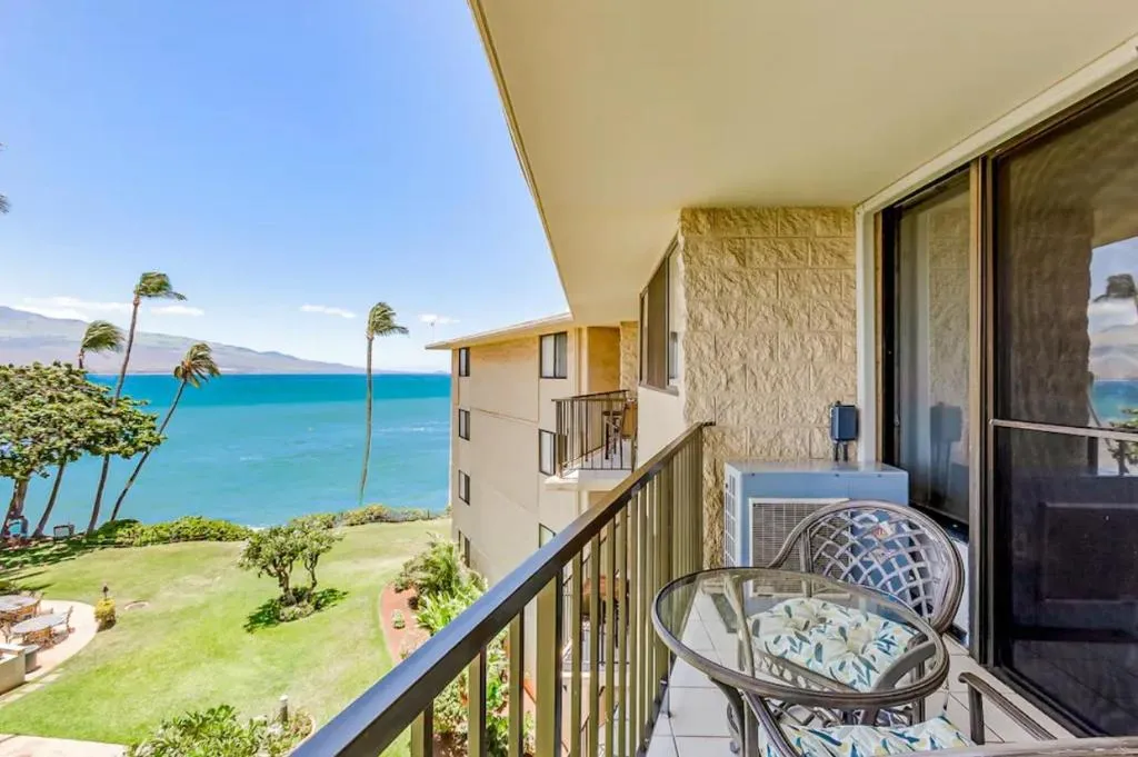Image of Condos in Kana’i A Nalu