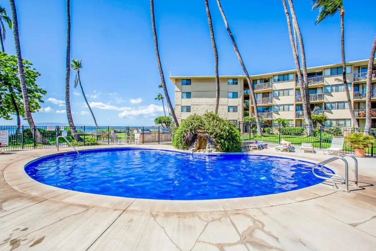Image 2 of Condos in Kana’i A Nalu