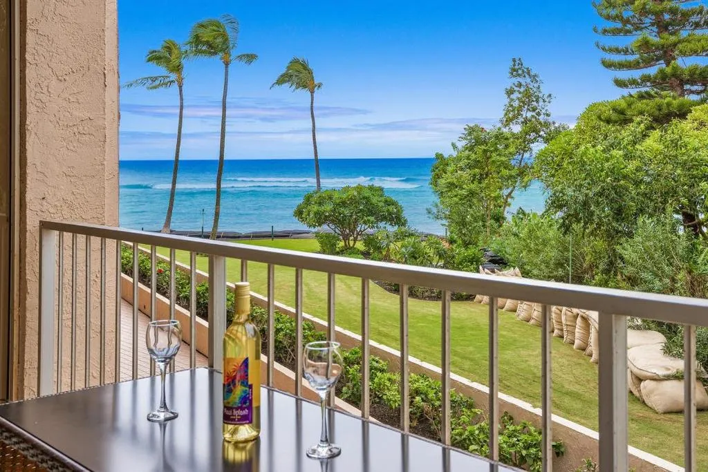 Image of Condos in Royal Kahana