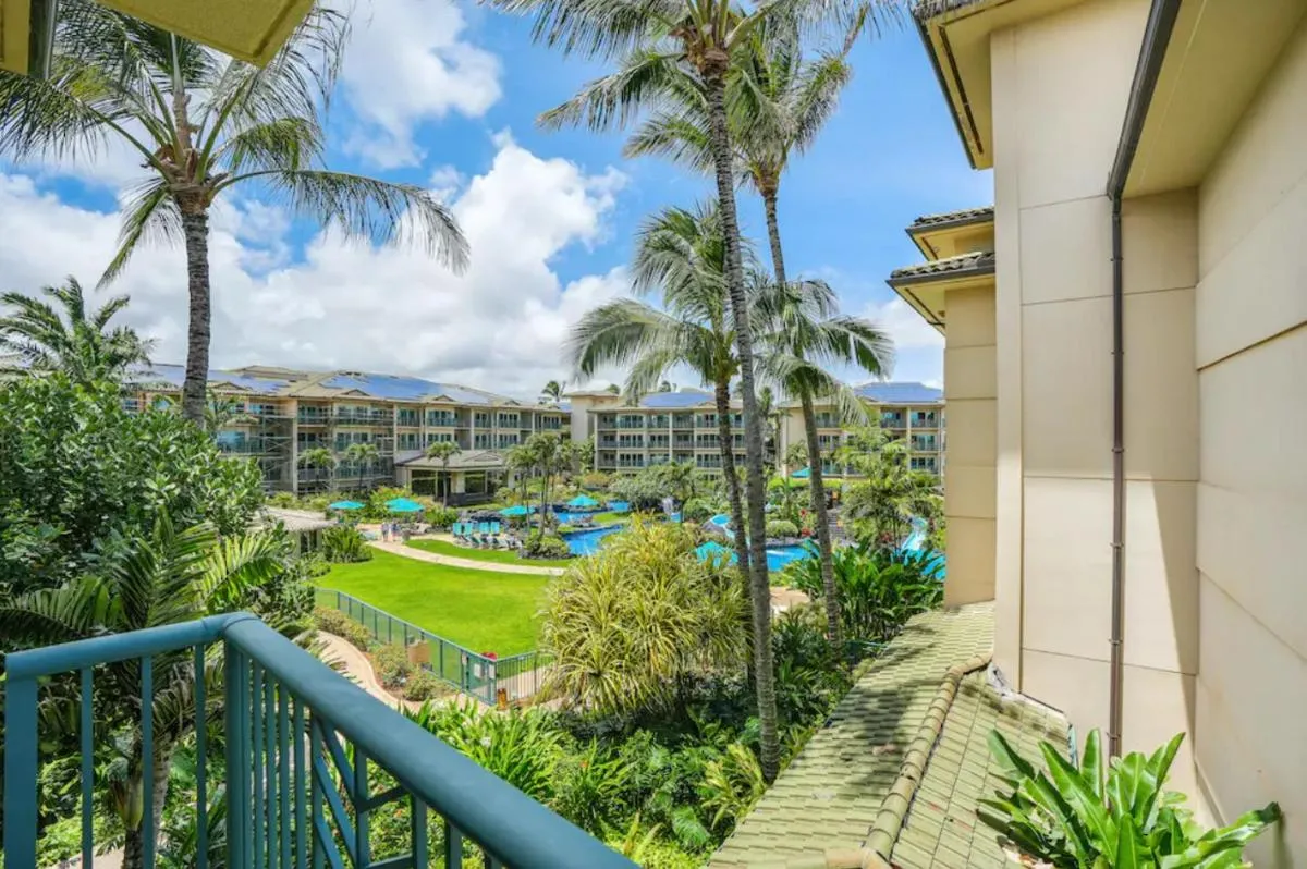 Image 1 of Condos in Waipouli Beach Resort