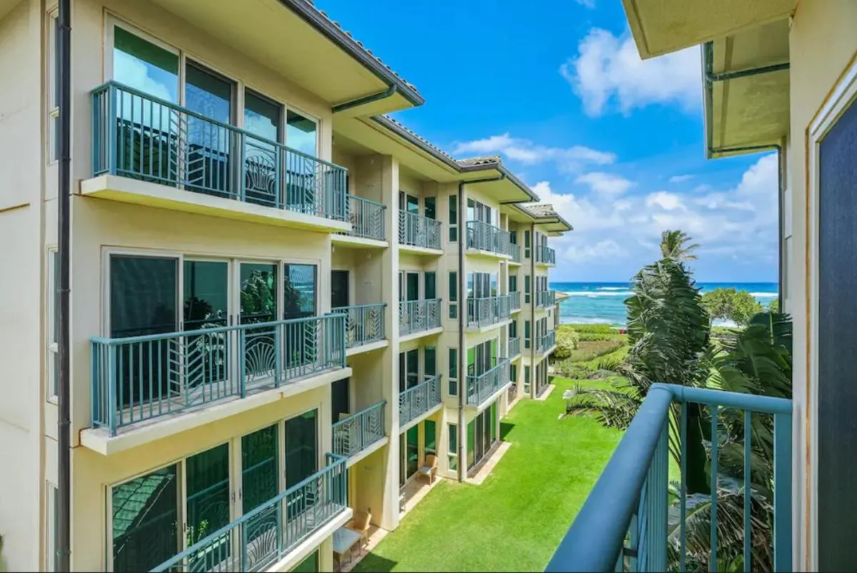 Image 2 of Condos in Waipouli Beach Resort