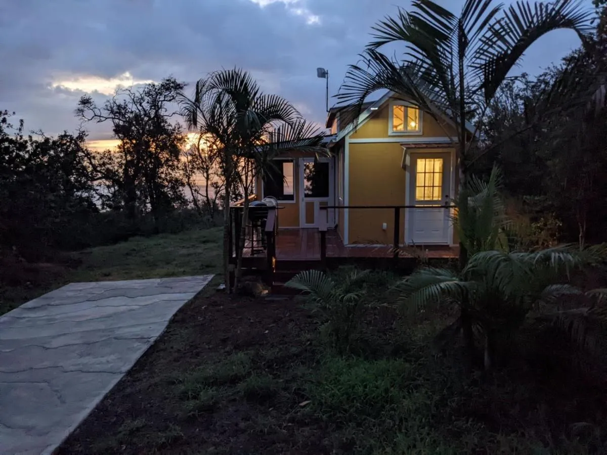 Image 1 of Country Cottage in Papa Bay