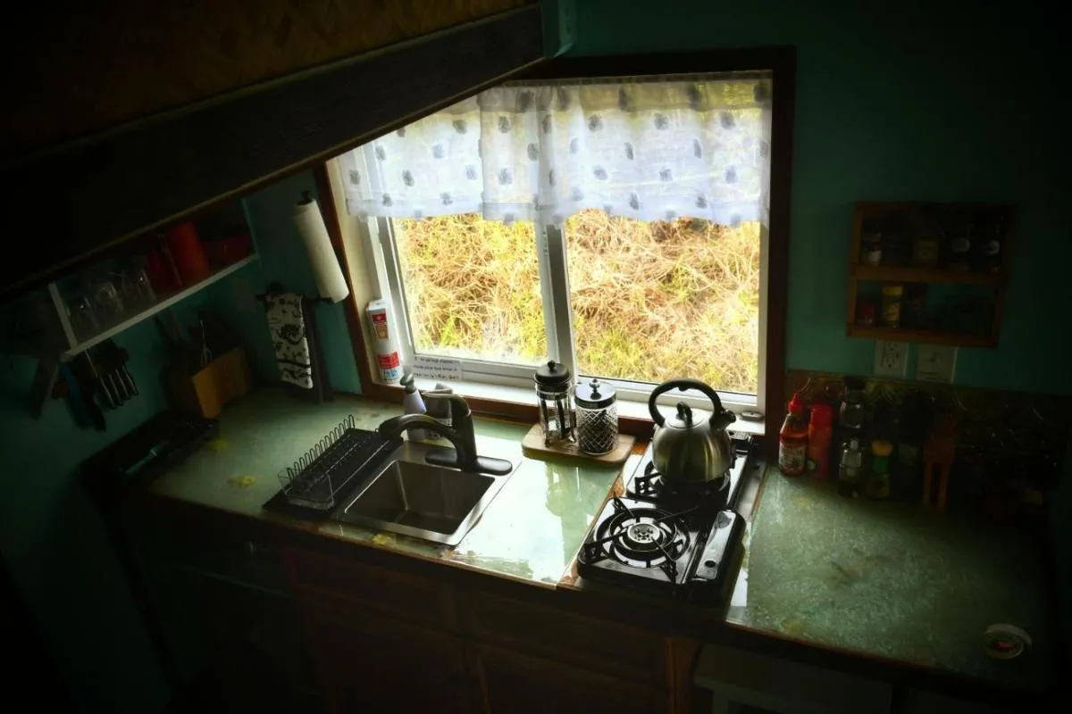 Image 2 of Country Cottage in Papa Bay