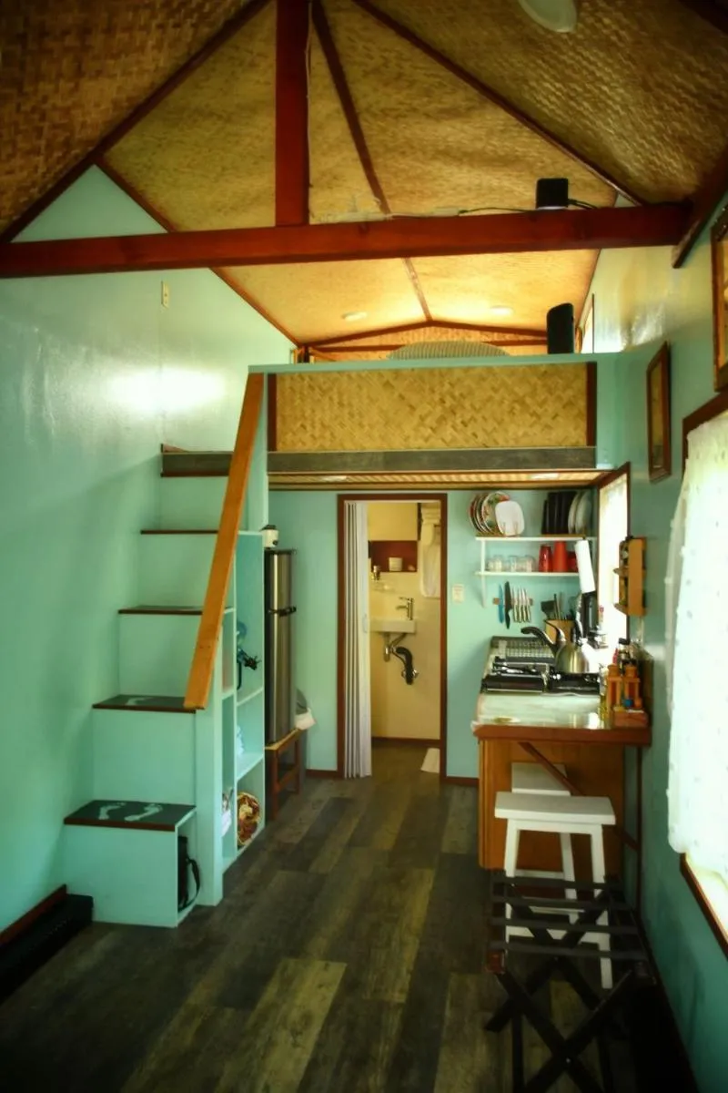 Image 4 of Country Cottage in Papa Bay