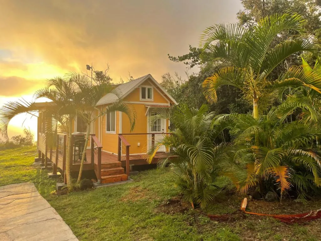 Image of Country Cottage in Papa Bay