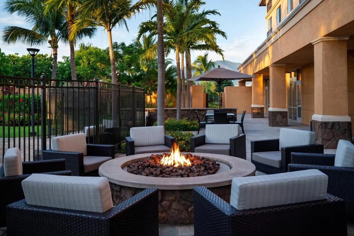 Image 5 of Courtyard by Marriott Maui Kahului Airport