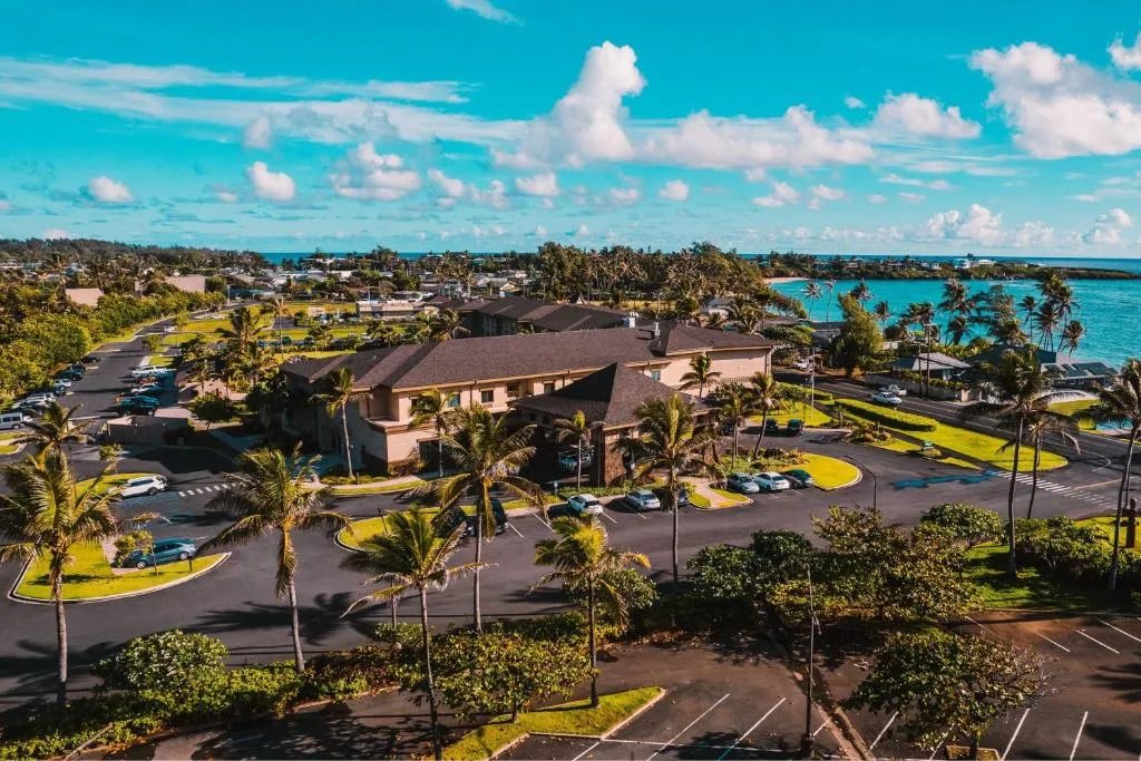 Image of Courtyard by Marriott Oahu North Shore