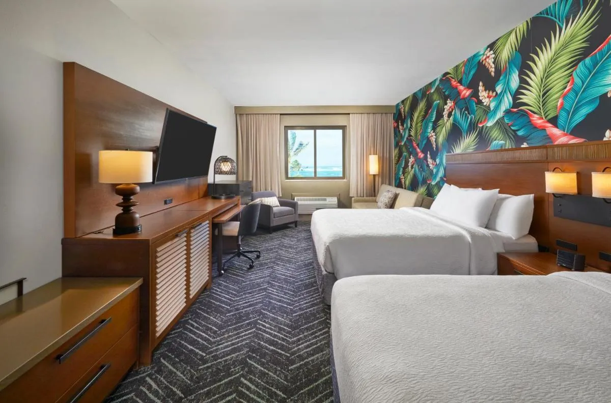 Image 4 of Courtyard by Marriott Oahu North Shore