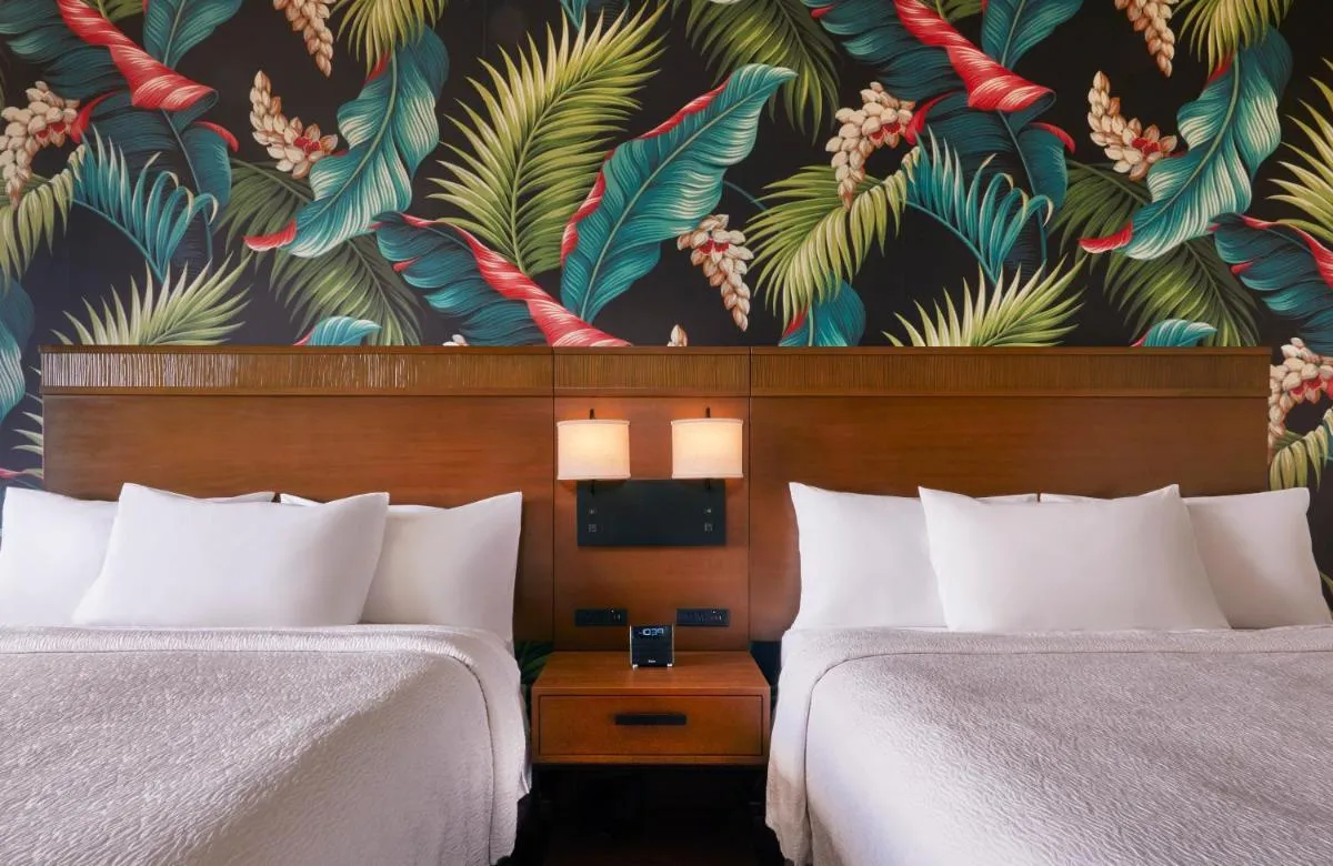 Image 5 of Courtyard by Marriott Oahu North Shore
