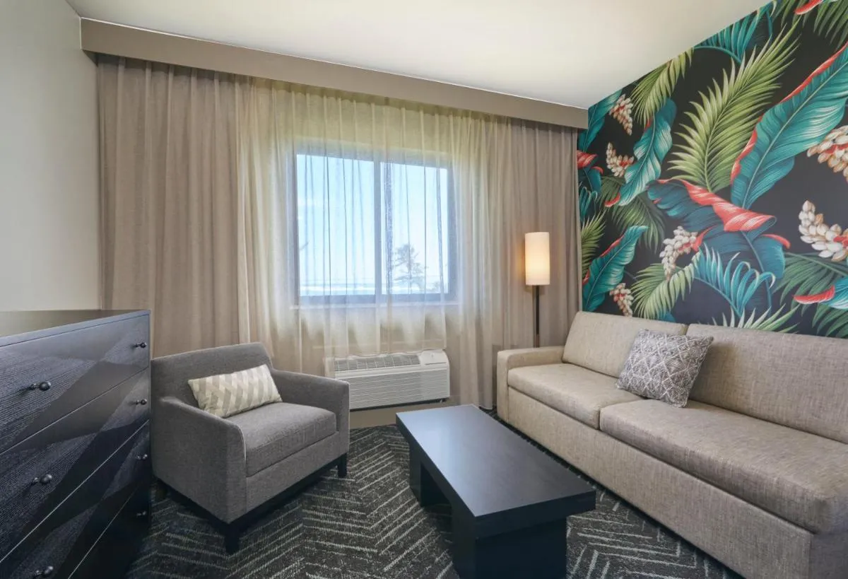 Image 6 of Courtyard by Marriott Oahu North Shore