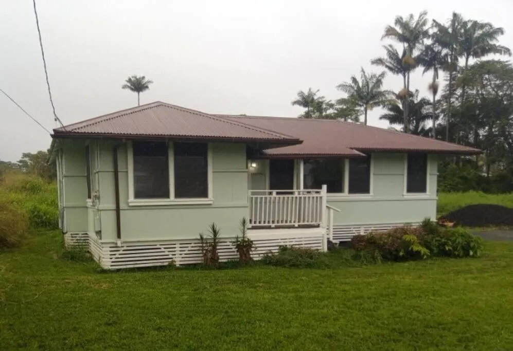 Image of Cozy 2 bedroom near Volcano Park