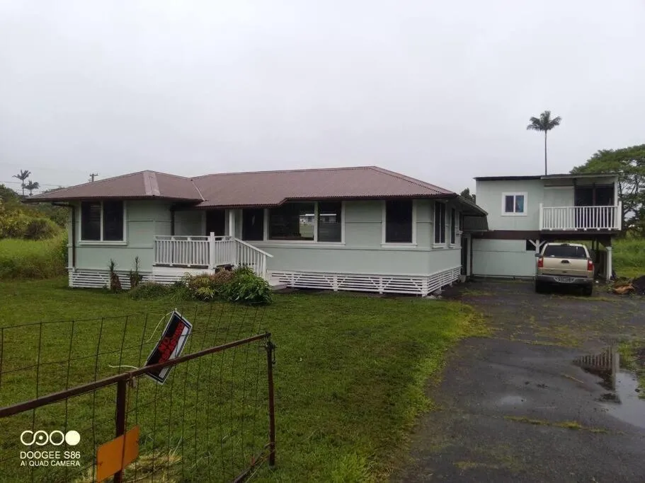 Image 1 of Cozy 2 bedroom near Volcano Park