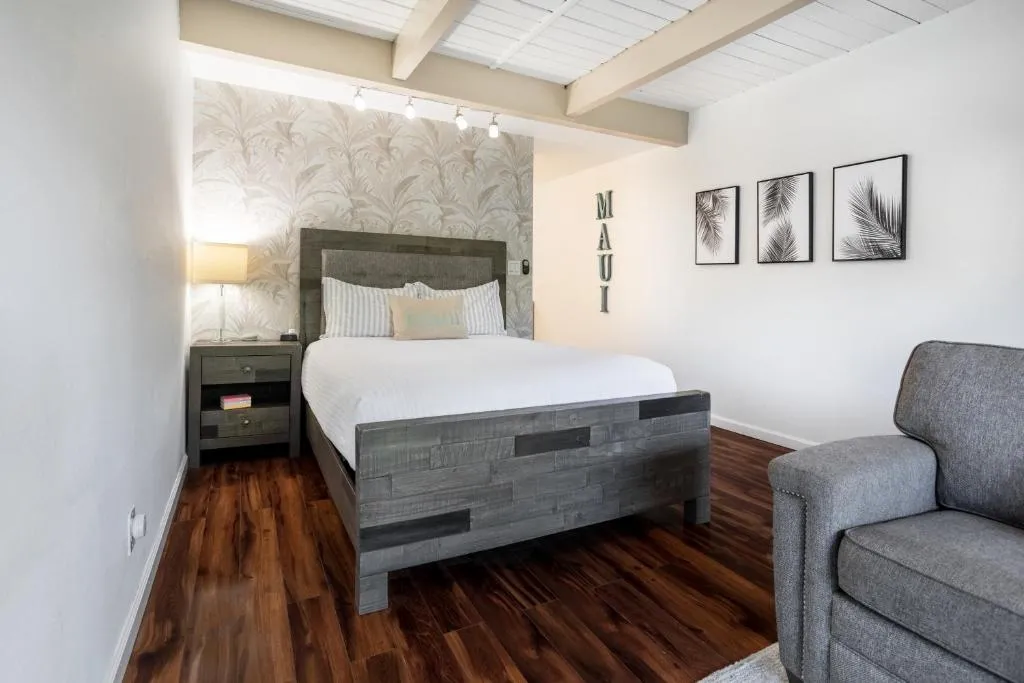 Image of Cozy Maui Studio Retreat Just Steps to the Sand!