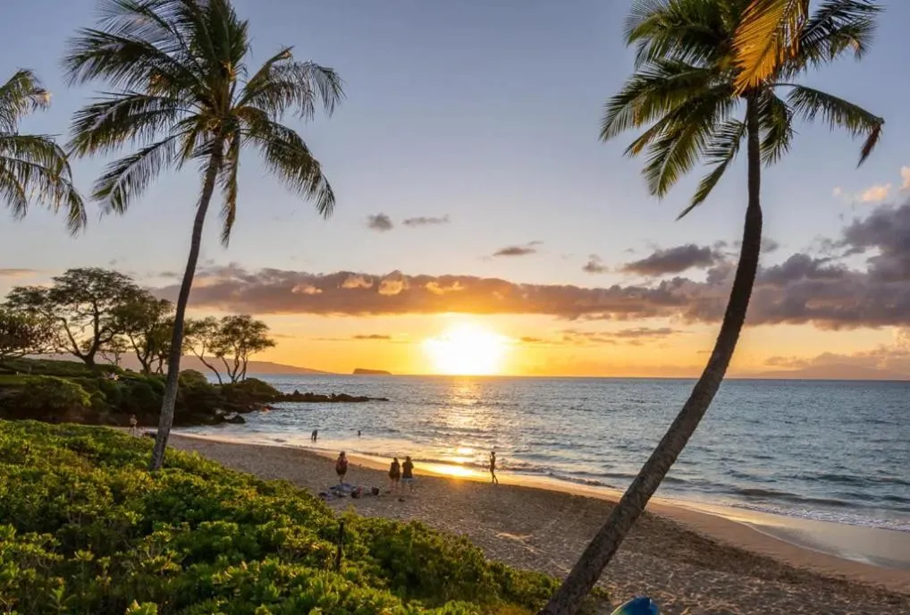 Image 3 of Cozy Maui Studio Retreat Just Steps to the Sand!