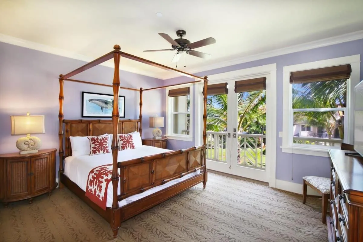 Image 2 of D211 Second Floor 3-bedroom Poolside Lanai