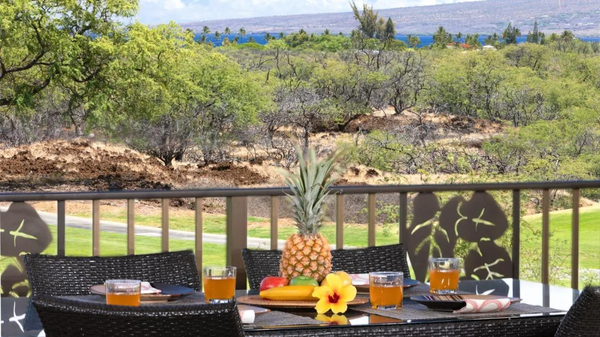 Image 3 of DREAMS COME TRUE Dreamlike 3BR KaMilo Home with Amazing View and Pool