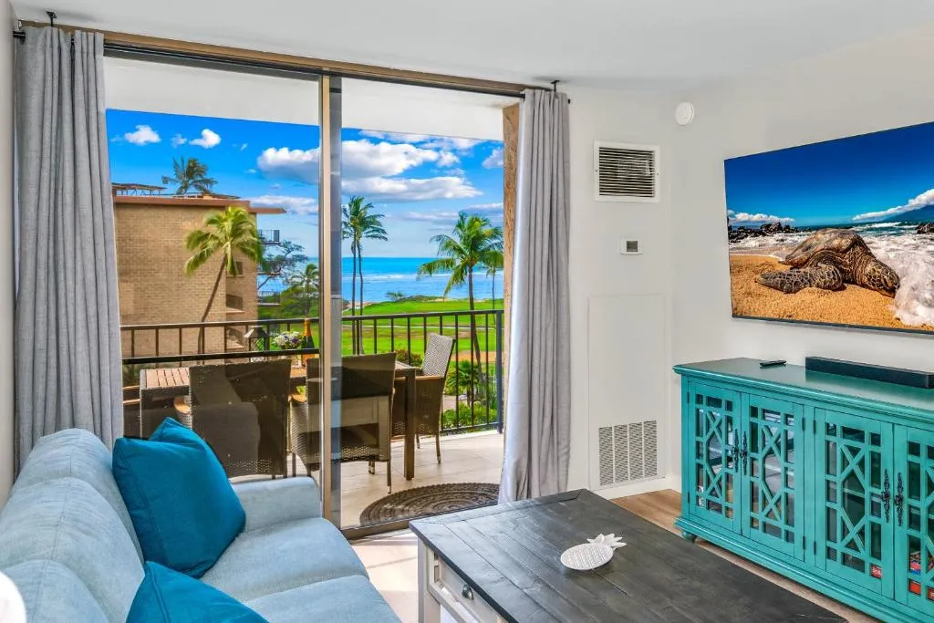 Image of Deluxe Oceanside Resort Vistas
