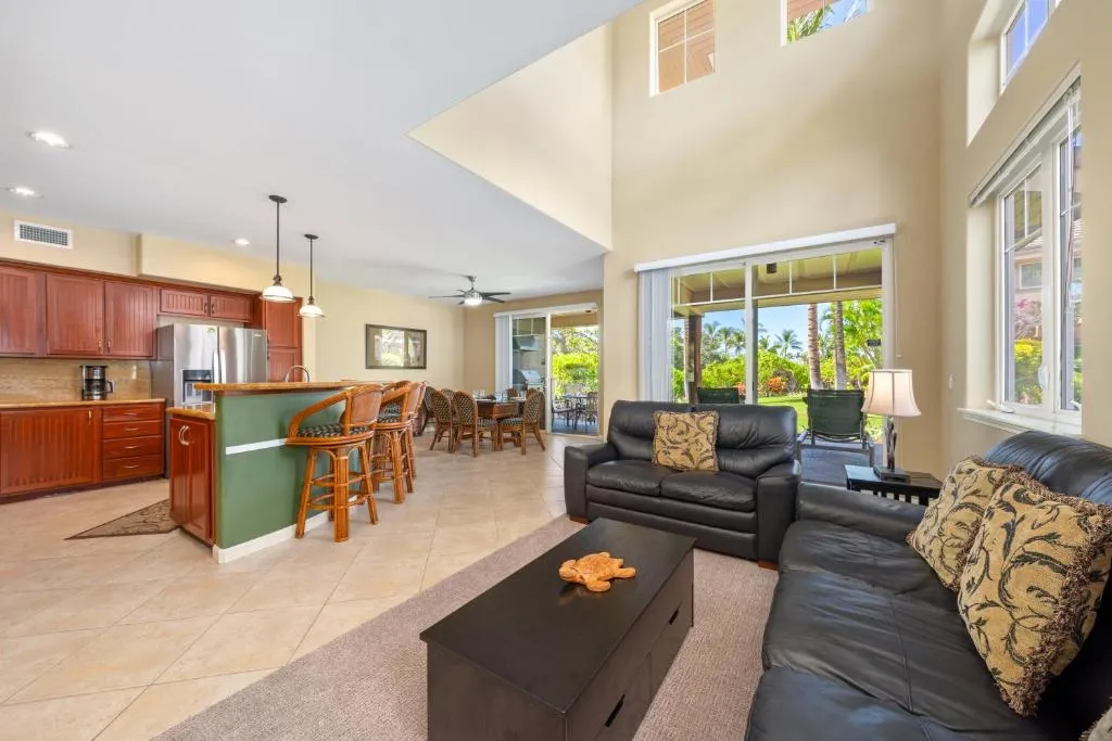 Image of E4 Waikoloa Beach Villas