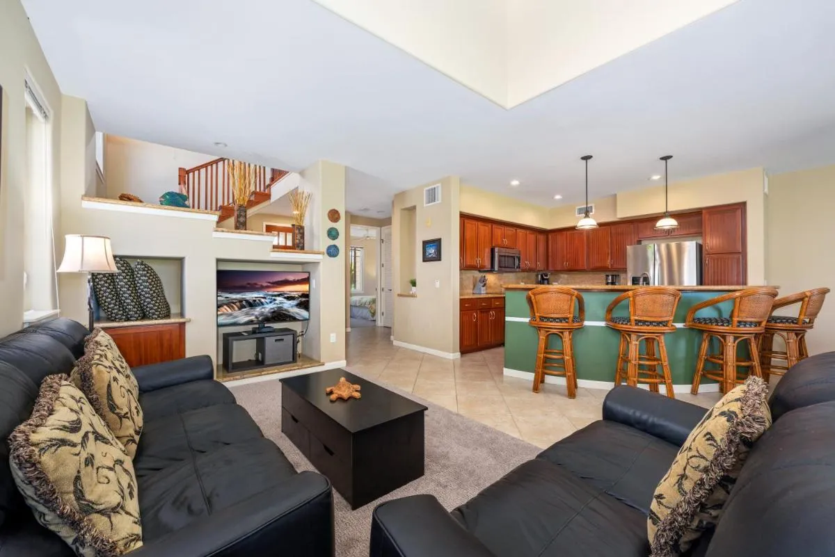 Image 1 of E4 Waikoloa Beach Villas